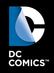 DC logo