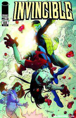 Invincible88