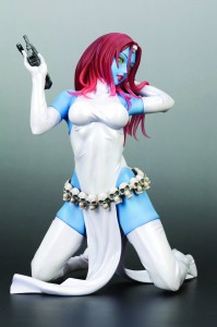 mystique