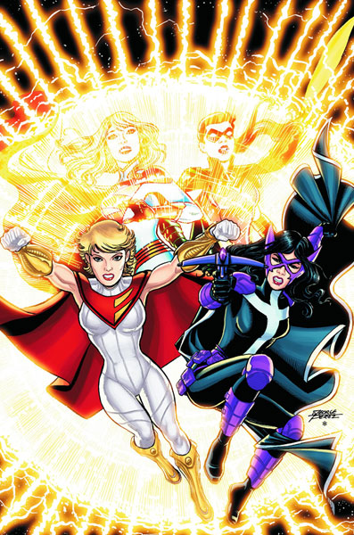 Worlds' Finest Worlds' Finest