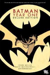 batmanyearone