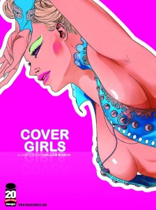 covergirls