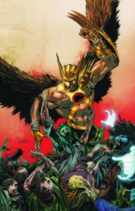 hawkman