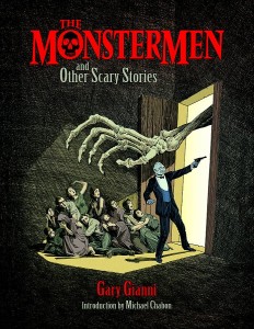 monstermen
