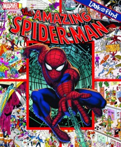 spidersense