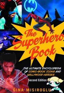 ultsuperhero