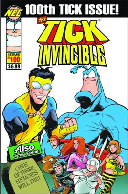 TICK100