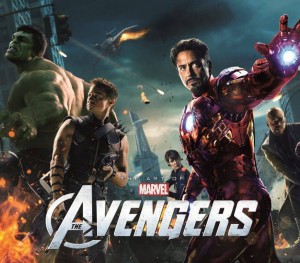 avengersart