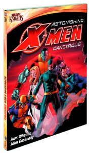 dangerdvd
