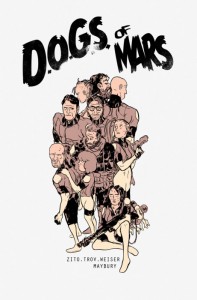 dogsmars