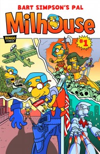 milhouse