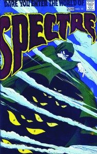 spectre