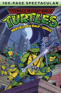 tmntarchie