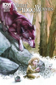 1000wolves