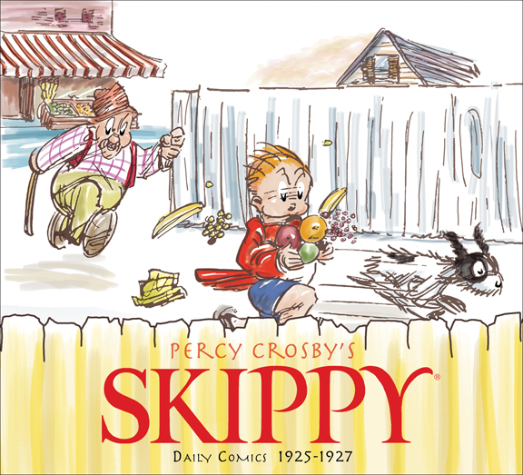 Skippy Vol. 1 Skippy Vol. 1
