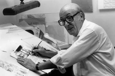Will Eisner Will Eisner