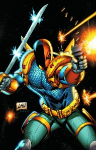 deathstroke9