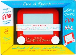 etch