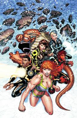 ravagers