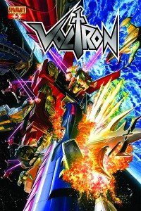 voltron