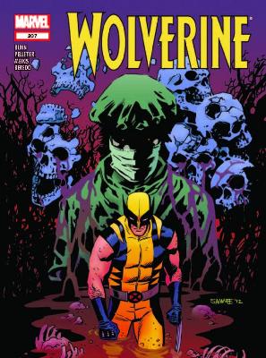 wolverine307