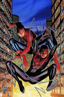 Spideymen