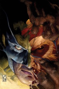 wolverine
