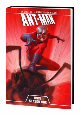 ANT-MAN