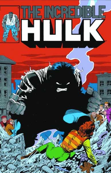 Hulk Visionaries: Peter David Vol. 1 Hulk Visionaries: Peter David Vol. 1