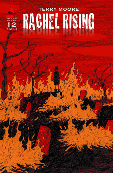 Rachel Rising #12 Rachel Rising #12