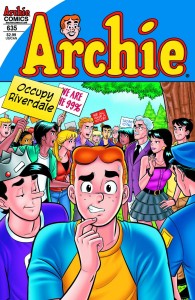 archie
