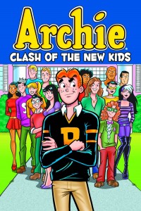 archienewkids