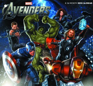 avengers2012