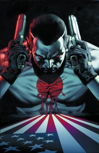 bloodshot