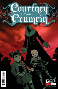 crumrin