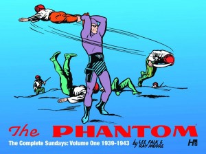 phantom