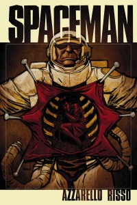 spaceman