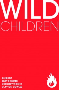 wildchildren