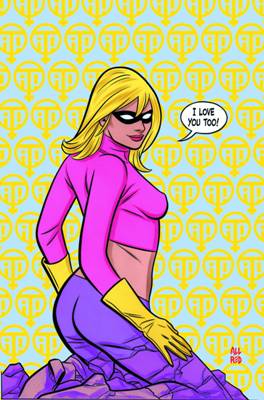 ITGIRL