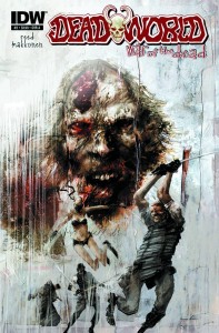 deadworld