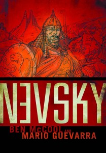 nevsky