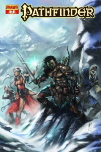 pathfinder