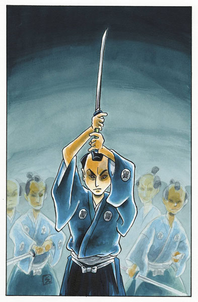 47 Ronin 47 Ronin
