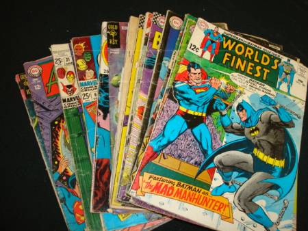 My Childhood Reading My Childhood Reading