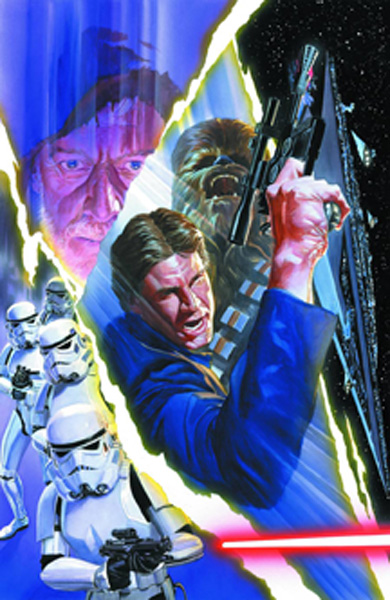 Star Wars #3