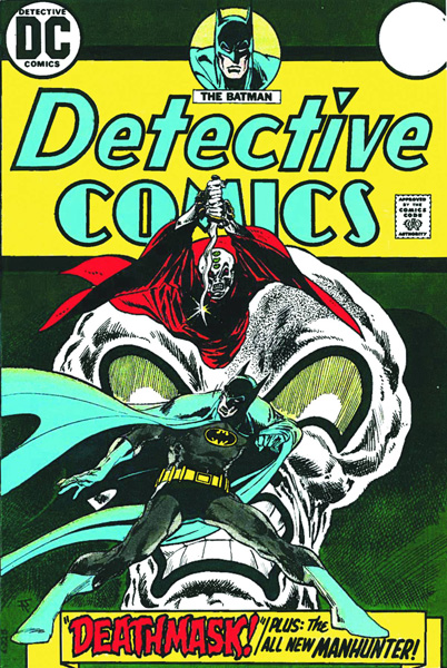 Tales of Batman: Archie Goodwin