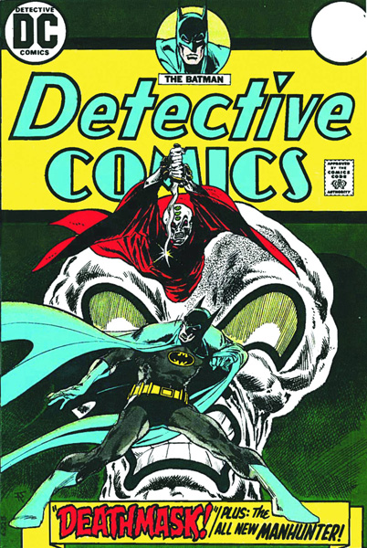 Tales of the Batman: Archie Goodwin Tales of the Batman: Archie Goodwin
