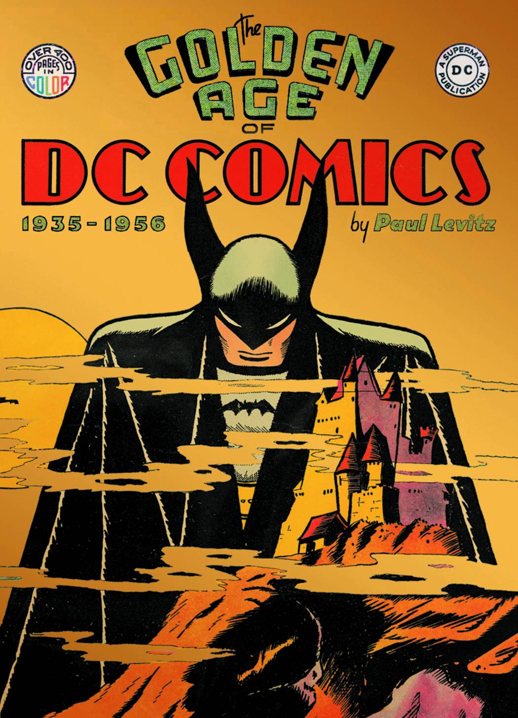 Download dc comics chronology Torrents - Kickass Torrents