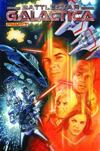 bsg