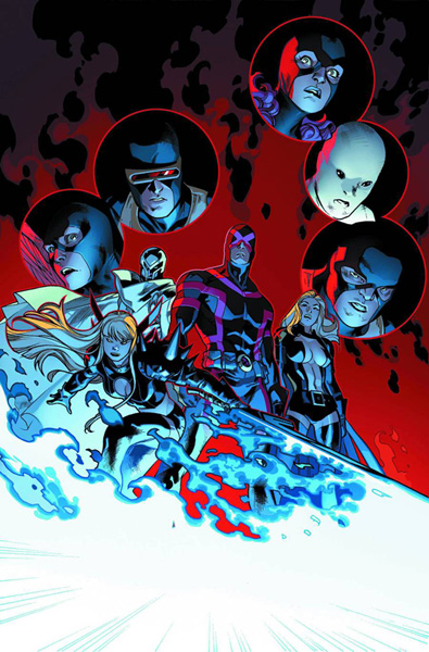 All-New X-Men #11